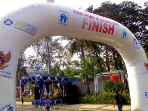 contoh balon gate