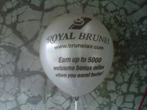 contoh balon print