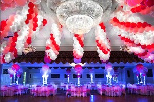 jual balon dekorasi
