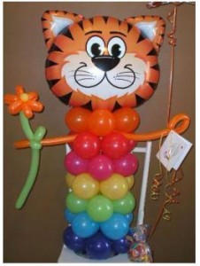  Jual Balon Karakter