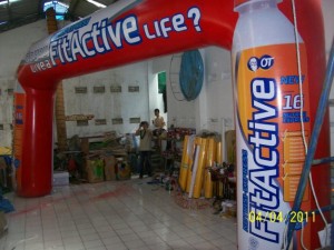 contoh balon gate