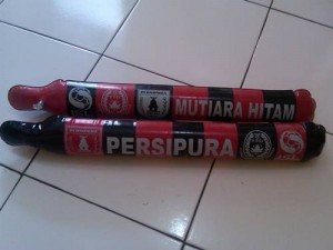 Balon Pukul Persipura