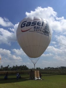 balon udara