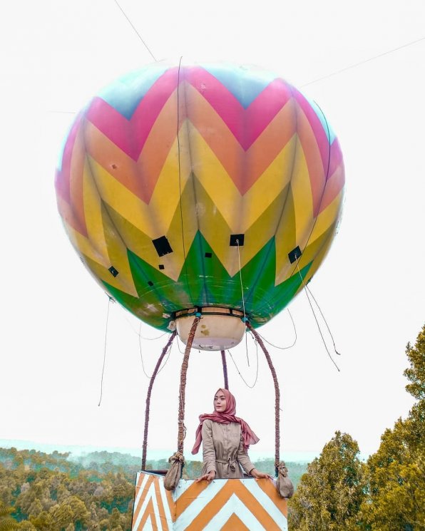vendor-balon-selfie