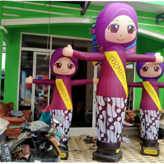 balon-dancer