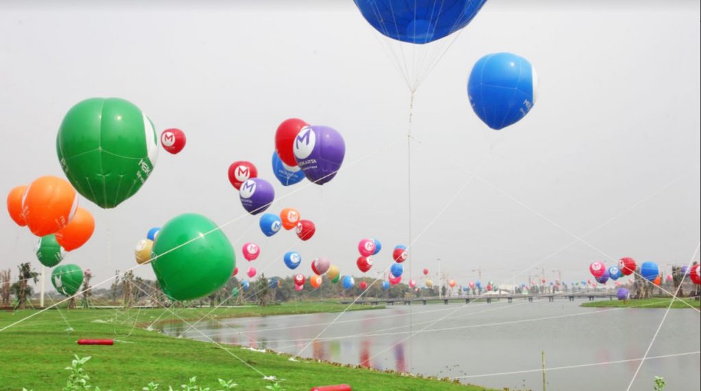 balon-udara-promosi-iklan