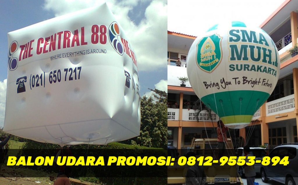 BALON-UDARA-MURAH