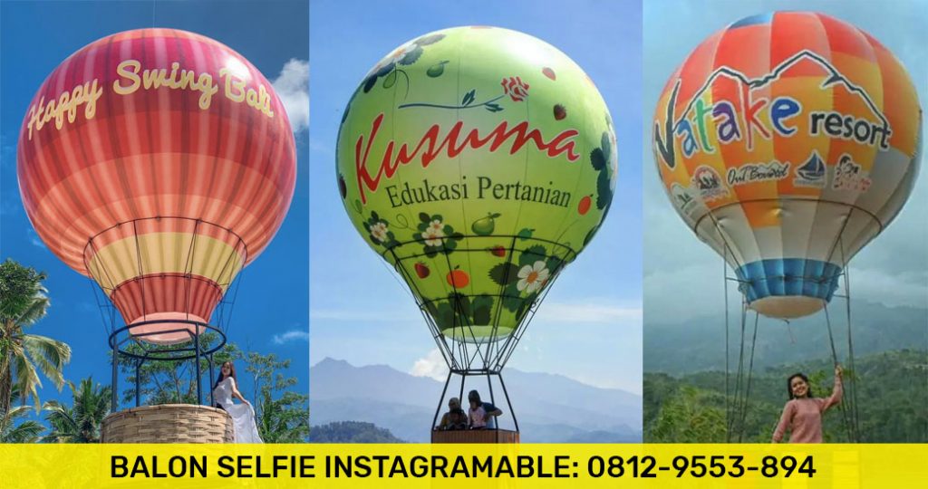 JUAL-BALON-SELFIE-INSTAGRAMABLE