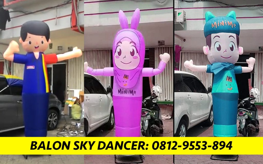 JUAL-BALON-SKY-DANCER-MAKASSAR