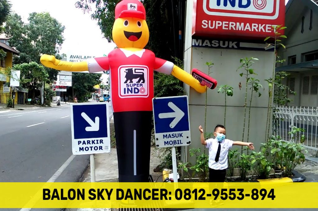 BALON-SKY-DANCER-SURABAYA