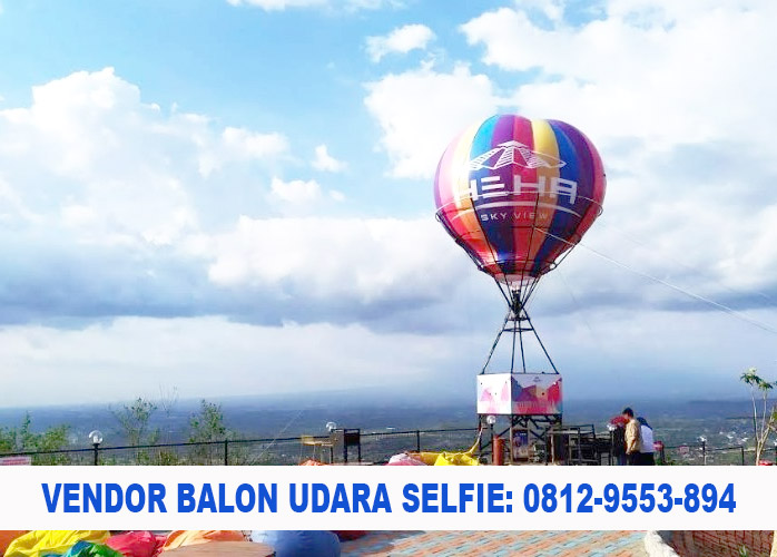 JUAL-BALON-UDARA-SELFIE