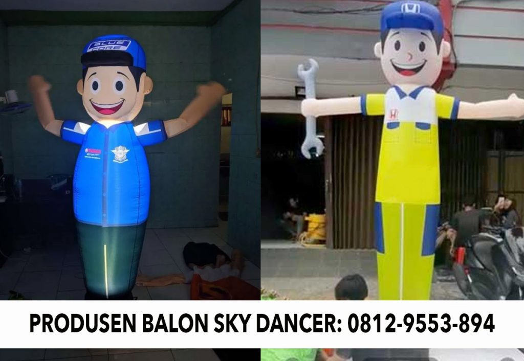 BALON-SKY-DANCER