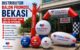 Distributor balon promosi Bekasi untuk event dan grand opening Prima Balon