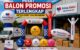 pusat balon promosi terlengkap untuk event dan branding prima balon