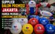 Supplier balon promosi Jakarta harga murah langsung dari pabrik Prima Balon