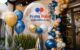 Supplier balon helium untuk event wedding dan grand opening Prima Balon